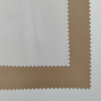 Choix fiable de tissu anti-rétrécissement de polyester d'acétate pour la production industrielle de vêtement