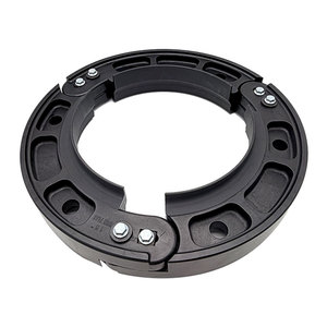 Insertos Run Flat para Vehículos Especiales con el Precio Más Bajo, Inserto <span class=keywords><strong>Runflat</strong></span> para Neumáticos de Material de Nailon Polimérico de Mayor Calidad - Product Image 4