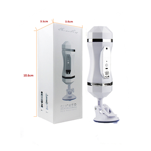 2 в 1 настоящая вагинальная секс-игрушка для мастурбации - Product Image 6