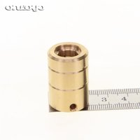 Pièces détachées pour machine à coudre surjeteuse industrielle pour machine à coudre SIRUBA 737/747/757, douille de barre à aiguille KF05