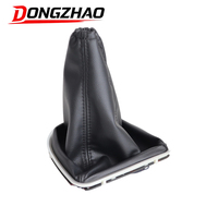 Cache-poussière de levier de vitesses durable de qualité supérieure pour Nissan X-Trail – Accessoire intérieur automobile protecteur et facile à installer