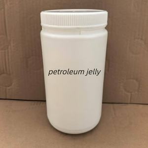 Oferta 2026: Vaselina Blanca al por Mayor CAS 8009-03-8 para Cosméticos y Materia Prima para el Cuidado de la Piel - Product Image 6