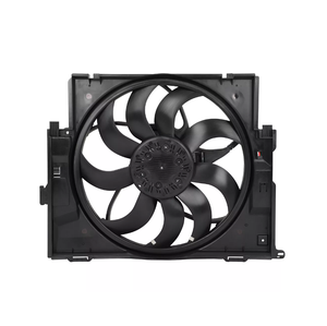 <span class=keywords><strong>Prix</strong></span> de gros Pièces automobiles Ventilateur de radiateur Assy 17428641964 17427600559 17427640511 pour <span class=keywords><strong>BMW</strong></span> 1 (F20)125i 12-17/3 (F30 F80)<span class=keywords><strong>320d</strong></span> 11-18 - Product Image 3