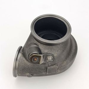CRAFT Turbo G25 de rotación estándar de 0,72A/R, carcasa de turbina de banda en V para turbocompresores de 740902-0076, 1, 2, 1, 2, 2, 1, 2, 1, 2, 1, 2 - Product Image 3