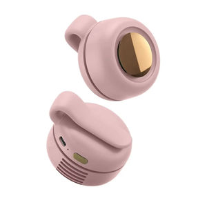 Mini Ventilador Portátil Silencioso sin Aspas con Clip, 3 Velocidades, Recargable, para Camisa, Cintura o Cuerpo - Product Image 2