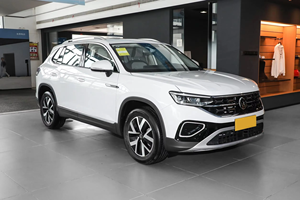 Tayron GTE Plug-in Hybrid SUV Tình trạng mới Euro vi toàn cảnh gas điện tùy chọn giá rẻ sử dụng <span class=keywords><strong>CRV</strong></span> xe ô tô để bán - Product Image 3