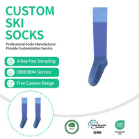 Chaussettes de sport à compression forte pour mollets, antibactériennes, professionnelles, pour la course estivale, la corde à sauter, le fitness et le cyclisme pour femmes