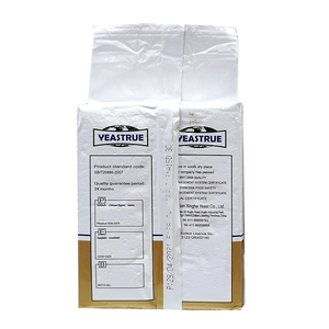 <span class=keywords><strong>Levadura</strong></span> Instantánea <span class=keywords><strong>Seca</strong></span> Halal de Fermentación Rápida, Proveedor de 500g, 450g, 125g, 100g, <span class=keywords><strong>Levadura</strong></span> en Polvo Activa para Hornear Pan y Masa - Product Image 3