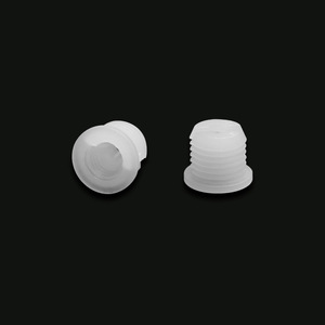 Nylon Embedded Parts For Honeycomb Panel M6 Quick Install Connectors Furniture Accessories - Product Image 2