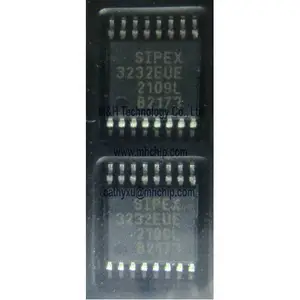 Good Quality Original IC Integrate Circuit SP3232EUEY