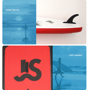Planche Sup <span class=keywords><strong>gonflable</strong></span> de planche de planche de planche Sup tout rond de planche de <span class=keywords><strong>Paddle</strong></span> Sup Isup JS de vente à chaud de 2022 - Product Image 3