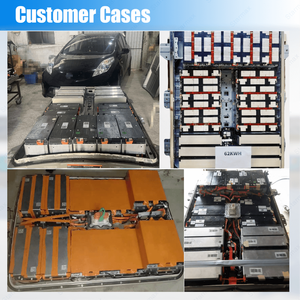 <span class=keywords><strong>Precio</strong></span> <span class=keywords><strong>de</strong></span> Fábrica, Batería <span class=keywords><strong>de</strong></span> Iones <span class=keywords><strong>de</strong></span> Litio <span class=keywords><strong>de</strong></span> 3.7V para <span class=keywords><strong>Nissan</strong></span> <span class=keywords><strong>Leaf</strong></span>, Catl Calb 117Ah 147Ah 234Ah 8S2P 12S1P 8S1P VDA 590 Nmc, Módulo <span class=keywords><strong>de</strong></span> Batería - Product Image 5