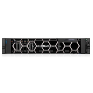 เซิร์ฟเวอร์แร็ค DELL PowerEdge R860 64G DDR5 1.6TB ระดับไฮเอนด์สำหรับองค์กร ขนาด 2U พร้อมโปรเซสเซอร์ Intel Xeon Scalable 3.0GHz มีสินค้าในสต็อก - Product Image 1