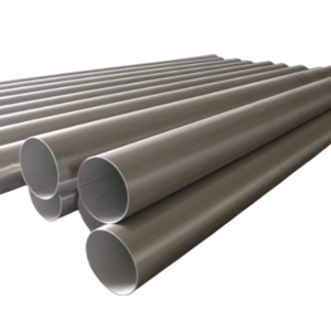 ท่อทองแดงขาวไร้รอยต่อ C71500 ทนทานต่อการกัดกร่อนสูง - Product Image 1