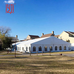 Carpa para Eventos de 10000 Plazas para Bodas, Fiestas, Iglesias y Festivales, Carpa de Decoración con Cortinas para Iglesia en Venta - Product Image 3