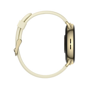 Reloj Inteligente con Pantalla Redonda, Resistente al Agua IP67, NFC, GPS, Rastreador de Actividad, Carga Magnética, Asistente de Voz para Comunicación - Product Image 5