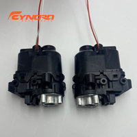 Motor de Plegado de Espejos Laterales EYNORA para Honda Odyssey Civic 2011-2017 CR-V 2012-2021 XR-V 2014-2019, Motor de Ajuste de Plegado