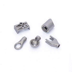 Componentes de Acero Inoxidable 304 de Precisión para Piezas Mecánicas y Construcción - Personalización - Product Image 3