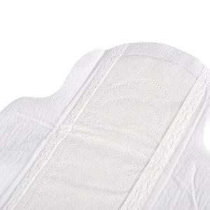 Toallas Sanitarias Ultrafinas Más Vendidas para Mujer, Toallas Femeninas de Algodón Orgánico para Uso Diario, Proveedor Mayorista - Product Image 3