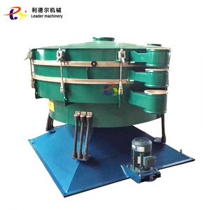 Máy sàng lọc cát rung Tumbler màn hình rung nóng tại Trung Quốc - Product Image 3