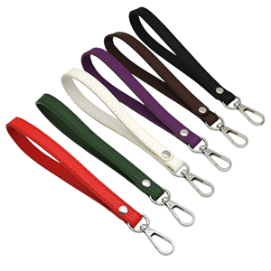 Correa <span class=keywords><strong>de</strong></span> Cuero PU <span class=keywords><strong>de</strong></span> 12 mm <span class=keywords><strong>de</strong></span> Ancho y 19 cm <span class=keywords><strong>de</strong></span> Largo para Bolsos, Correa para Teléfono, Correa para Cartera, Asa - Product Image 1