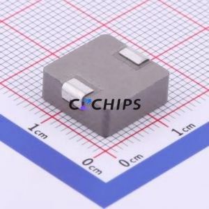 ตัวเหนี่ยวนำพลังงาน YSPI1350-6R8M SMD,13.8x12.6x5mm (ตัวเหนี่ยวนำ: 6.8uH )(ความแม่นยำ: 20% จัดอันดับปัจจุบัน: 9A) - Product Image 2