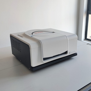 Spettrofotometro ad Alta Stabilità DW-FTIR-530A, Spettrometro ATR da Laboratorio, Spettroscopio FTIR, Spettroscopia FT-<span class=keywords><strong>IR</strong></span> - Product Image 2