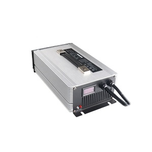 20a 25a <span class=keywords><strong>30a</strong></span> 40a 60a 100a inteligente 2000watt 12v 24v 36v <span class=keywords><strong>48v</strong></span> 60v 72v de lítio lifepo4 carregador de bateria - Product Image 1