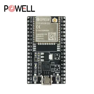 Grosir komponen elektronik ESP32-DEVKITC-32UE tersedia ESP32-DEVKITC-32UE