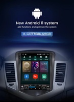 Autoradio stéréo au prix d'usine pour Nissan Bluebird Sylphy G11 2005-2012 Navigation Multimédia Carplay Lecteur vidéo audio automatique