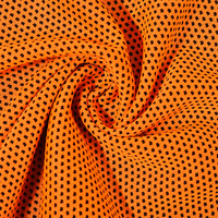 FF4243 Serviette de sport personnalisée pour le fitness, le yoga, l'entraînement et la course avec bouteille en plastique, serviette souple et respirante pour le refroidissement de la glace