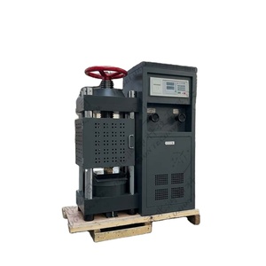 Máquina de Ensayo de Compresión Digital <span class=keywords><strong>CTM</strong></span> Directa de Fábrica 2000kN 1000kN 3000kN con Pantalla LCD - Product Image 3