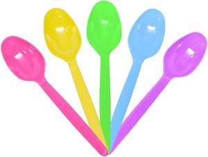 couverts utilisés pour les fournitures de restaurant biodégradables sans BPA, sans danger pour les aliments, pour une utilisation en fête - Product Image 5