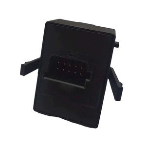 Interruptor de Espejo Retrovisor para Camión 15829700SR DTL15829700 901-52 para Freightliner Howo Mercedes Van, Pieza de Repuesto de Plástico - Product Image 3