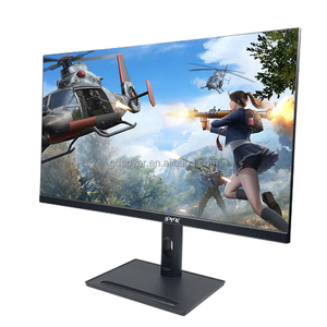 Moniteur de jeu IPS 27 pouces <span class=keywords><strong>pas</strong></span> <span class=keywords><strong>cher</strong></span> fabriqué en Chine, 1 ms, pour ordinateur de bureau, <span class=keywords><strong>PC</strong></span>, <span class=keywords><strong>4K</strong></span> FHD 200 Hz - Product Image 5