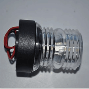 ISURE MARINE Bateau Yacht Ancre Lumière 12V 10W Tout Rond 360 Degrés LED/Tungstène <span class=keywords><strong>Navigation</strong></span> Lumière - Product Image 4