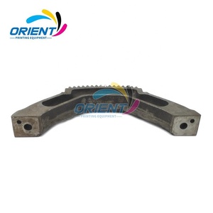 Original 87.583.389 87.583.389D Getriebegment Betriebssystem für Heidelberg SM102 SX102 Teile - Product Image 5