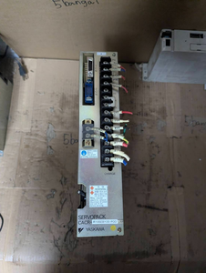PLC CACR-IR10SEBY20 POO Pack US Libre de Impuestos con Garantía de la Máquina Real - Product Image 1