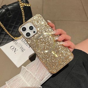 เคสโทรศัพท์มือถือแบบกลิตเตอร์สำหรับ iPhone 17 ซีรีส์ - Product Image 5