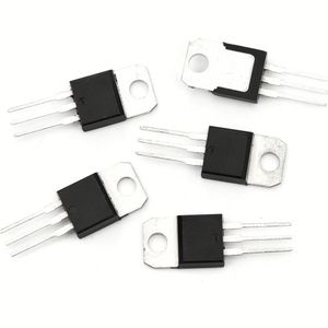 Original and Brand-new Guaranteed AOT2918L TO-220 Transistor Specialized Electronic Components Purchasing and Support Services - Product Image 1