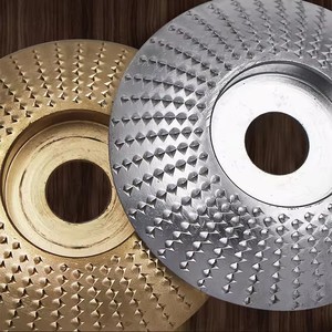 Disques de ponçage en <span class=keywords><strong>bois</strong></span> OEM, disques de ponçage et de polissage angulaires, outils de meulage pour le travail du <span class=keywords><strong>bois</strong></span>, roues de polissage, disques de sculpture sur <span class=keywords><strong>bois</strong></span> - Product Image 3