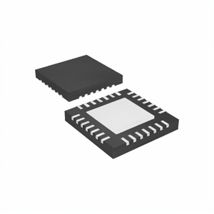 28 composants à puce exposée WFQFN pour fabricants électroniques, chargeurs de batterie MAX8903JETI+T - Product Image 1