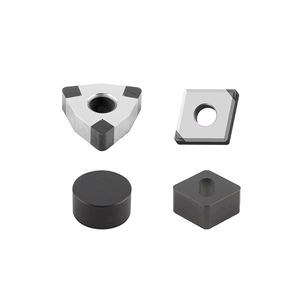 Funik Hoge Kwaliteit Cbn Snijgereedschap Inserts Voor Draaien - Product Image 2