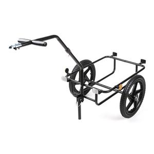 <span class=keywords><strong>Chariot</strong></span> de <span class=keywords><strong>rangement</strong></span> pliable en métal plastique pour <span class=keywords><strong>moto</strong></span>, vélo, remorque, <span class=keywords><strong>chariot</strong></span> utilitaire pour bagages, poussette - Product Image 5