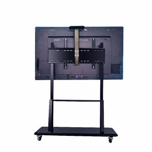 55 "65" 75 "ระบบวินโดวส์ไวท์บอร์ดดิจิตอลไวท์บอร์ดแบบโต้ตอบสำหรับการประชุม - Product Image 6