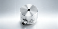 HAUBER HE100.01.64.00.00.00.100-Sensor Getaran 10-1000 Hz standar