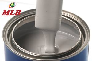 M801 1 1k ad asciugatura rapida Primer stucco acrilico per verniciatura auto - Product Image 2