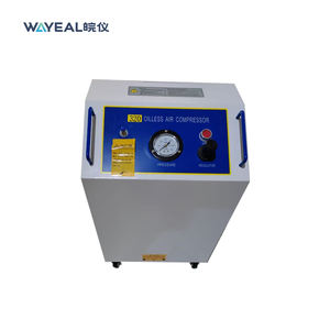 Horno de grafito de doble haz OEM ODM, espectrometro de absorción atómica, AAS Lab - Product Image 5