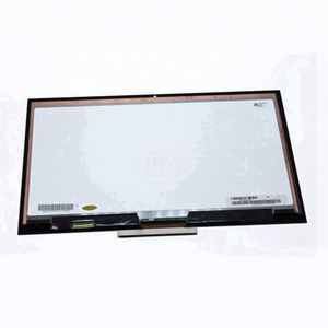 Reemplazo de pantalla táctil Lcd para <span class=keywords><strong>Samsung</strong></span> <span class=keywords><strong>Galaxy</strong></span> <span class=keywords><strong>Book</strong></span> Flex 13, 13,3 pulgadas, 1920x1080 - Product Image 1