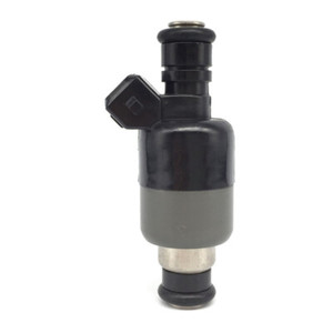 Nuevo <span class=keywords><strong>inyector</strong></span> de combustible 17124782 apto para Chevrolet <span class=keywords><strong>Opel</strong></span> <span class=keywords><strong>Corsa</strong></span> 1,4 1,6 8V para fábrica de boquillas Daewoo al por mayor - Product Image 3